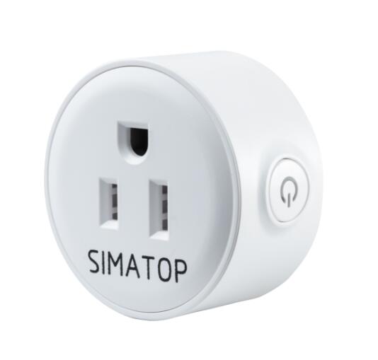 Mini smart socket-M1