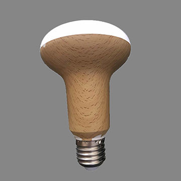 Wifi LED light bulb-L5