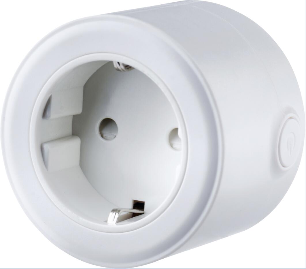 Mini smart socket - EU plug