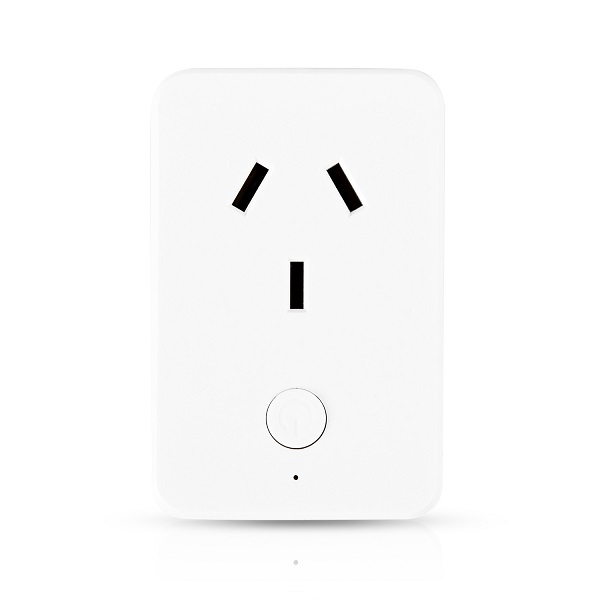 Mini smart socket-Argentina plug