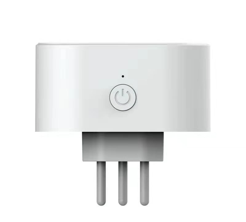 Mini smart socket-Brazil plug