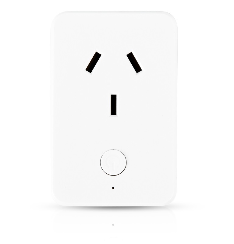 Mini smart socket-Australian plug