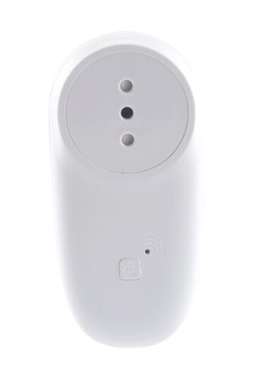 Smart socket-S3-IT